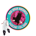 Miss Indian Northwest Logo